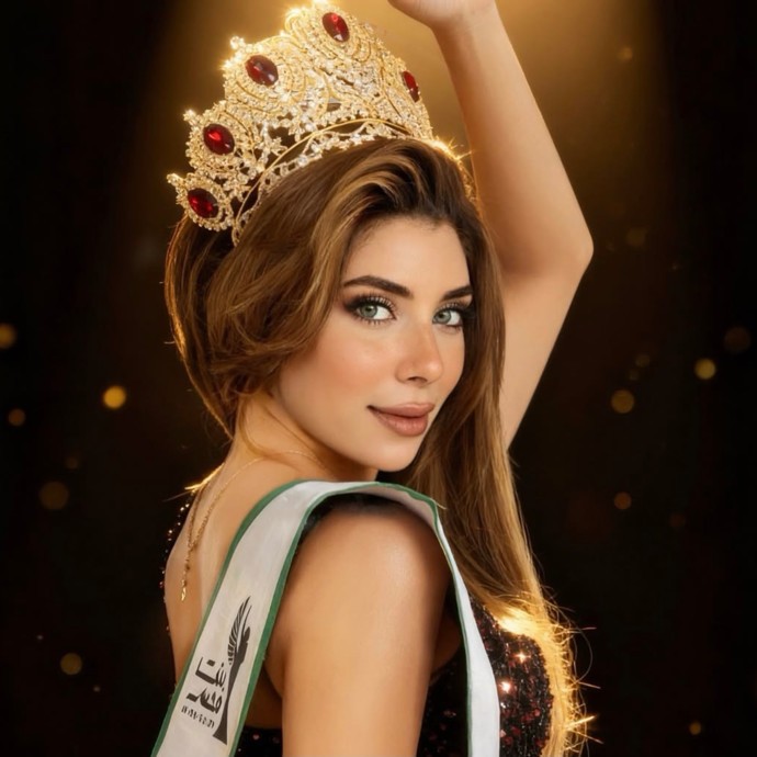 إجراءات قانونية ضد ملكة جمال مصر، فما السبب؟