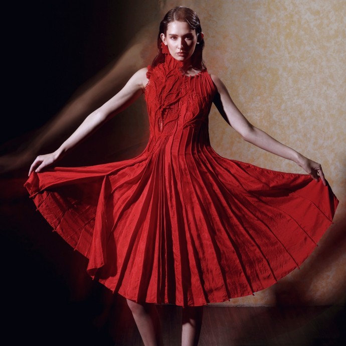 10 تنسيقات أنيقة للاحتفال بليلة الكريسماس