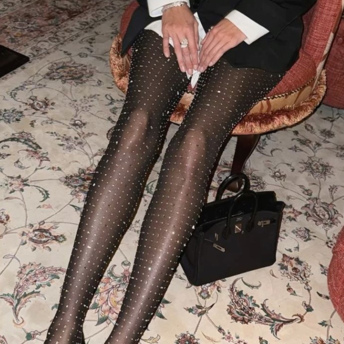 قبل اعتماد الجوارب هذا الموسم، اقرئي هذا المقال!