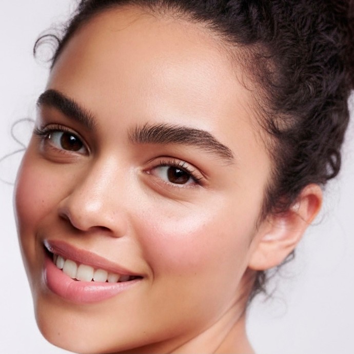 شوائب في الوجه سبببها الضغط النفسيّ والتوتّر