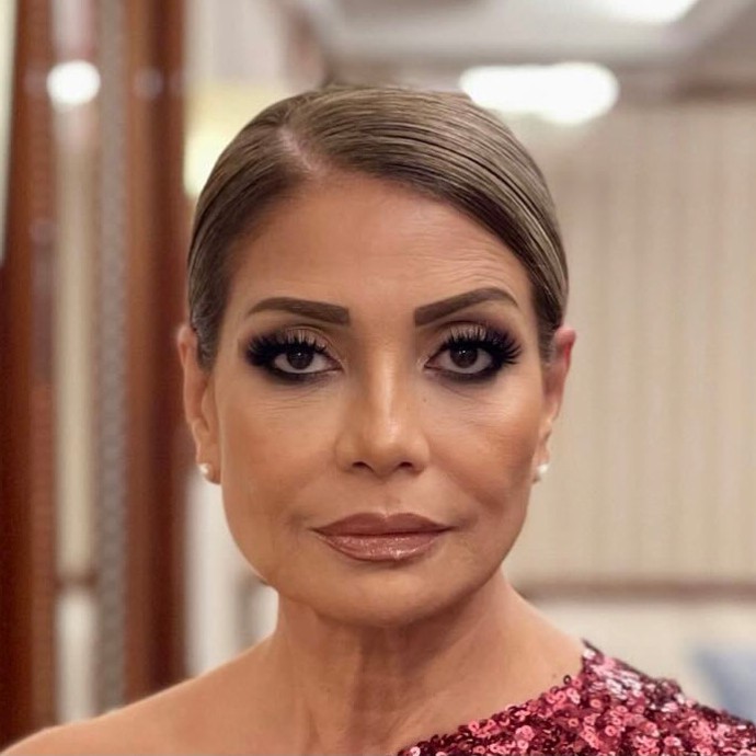 سوسن بدر تتحدّث للمرّة الأولى عن تجربتها مع الاكتئاب