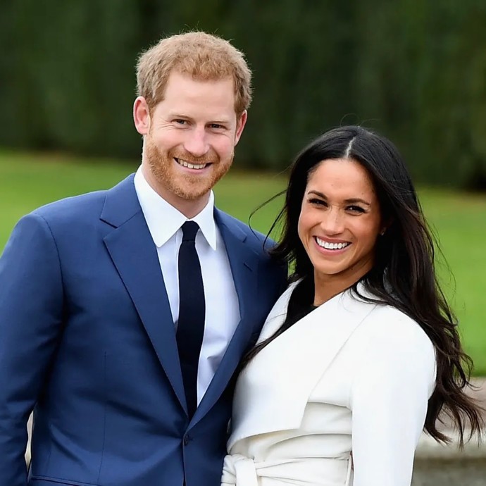 جمعيّة ميغان وهاري في أزمة، وهذا مصير الموظّفين