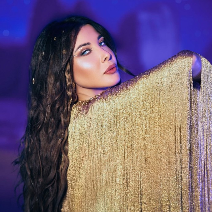 مبادرة إنسانيّة مؤثّرة من نانسي عجرم وأولادها