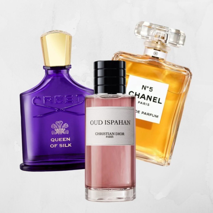 5 عطور تدوم طويلاً!