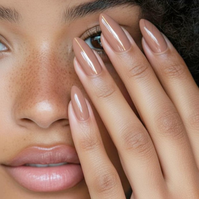 6 وصفات منزلية لتعزيز نمو الأظافر خلال وقت قصير