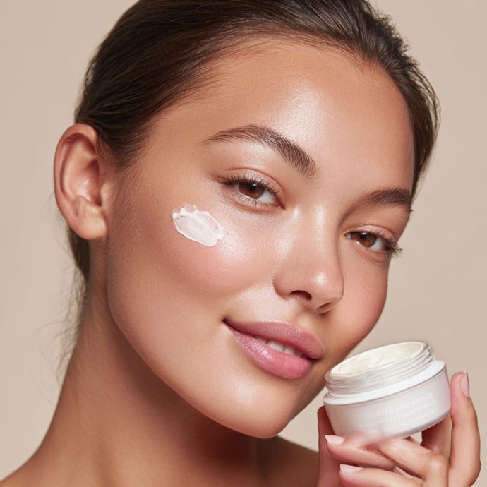 ما هو الترتيب الصحيح لاستخدام مستحضرات العناية بالبشرة؟