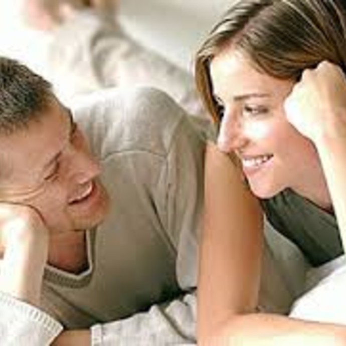 8 نصائح ليستمع لك زوجك أكثر!