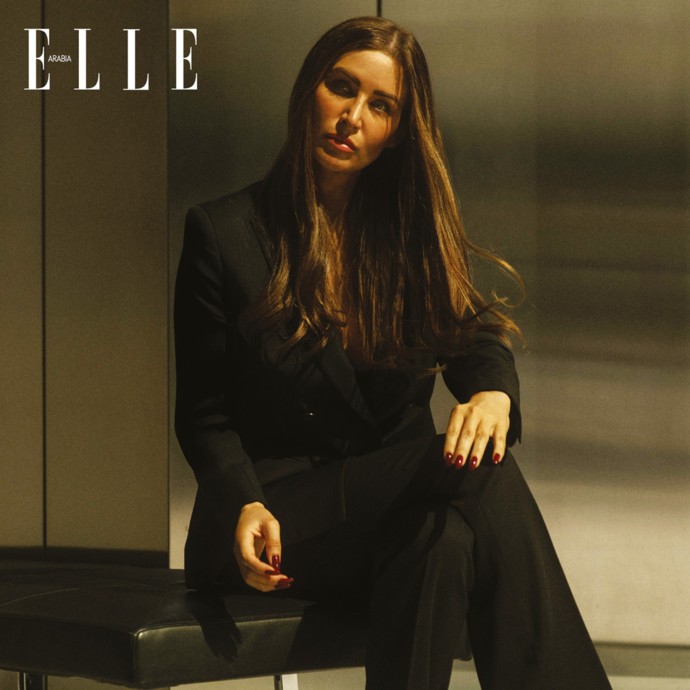 لحظاتُ قوّة: أنتِ جديدة!