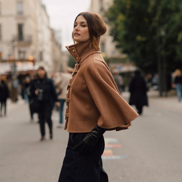 قواعد موضة اكسريها لتتميّزي بإطلالات رائعة