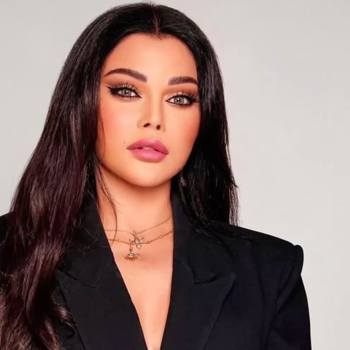 هيفاء وهبي تقاضي طبيبًا مصريًّا لهذا السبب
