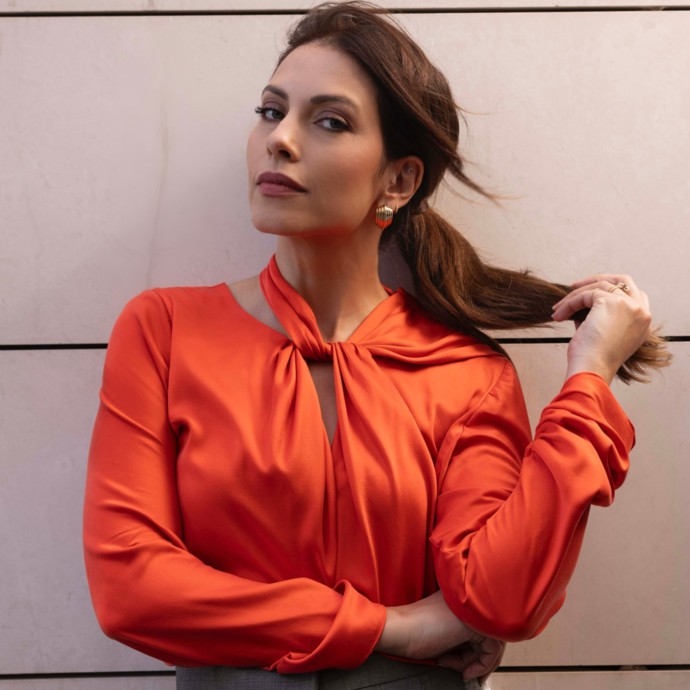 مجموعة Beyond The Runway ثمرة أهم الشراكات في عالم الموضة هذا العام