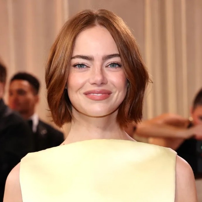 ما هي قصّة Crinkle Cut Bob التي سنراها في كل مكان عام 2026؟