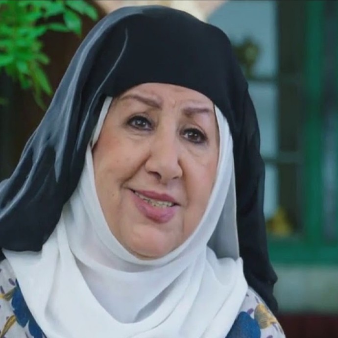 كل تفاصيل مقتل نجمة باب الحارة «إم زكي»