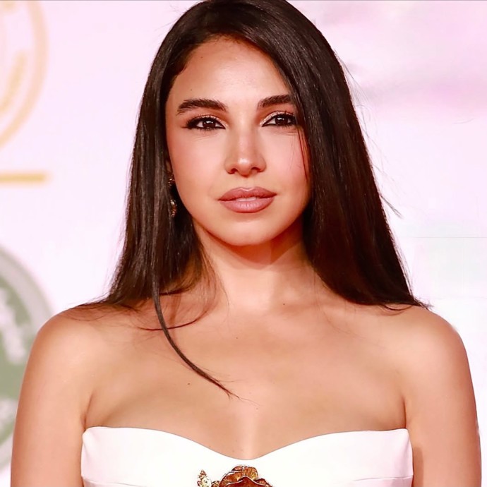 سلمى أبو ضيف تتلقّى مفاجأة رائعة من زوجها بمناسبة عيدها