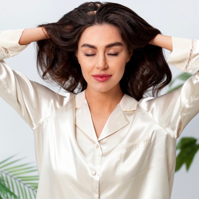 هذا هو عدد المرّات الصحيحة لغسل شعرك!
