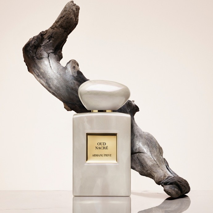 إليك أحدث إصدارات عطور Armani Prive