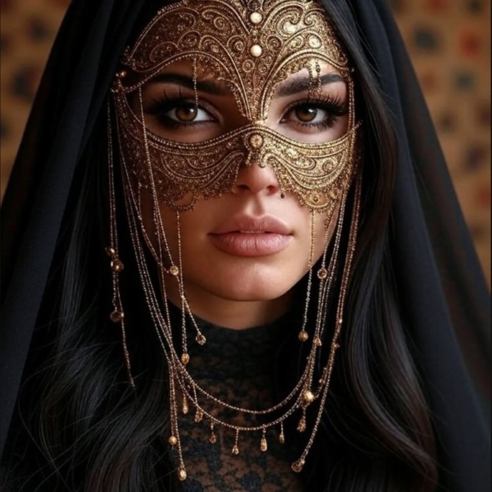 صيحات مكياج عربيّة حقّقت شهرة عالميّة