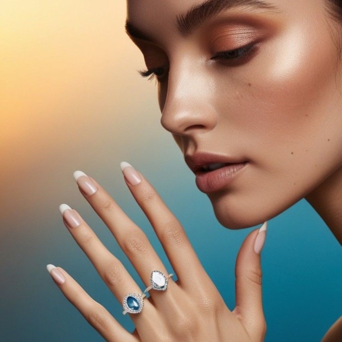 كيف يشارك الذكاء الاصطناعي في تصميم المجوهرات وهل من تداعيات سلبية؟