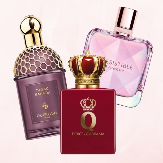 هدايا عيد الأم من أحدث إصدارات العطور