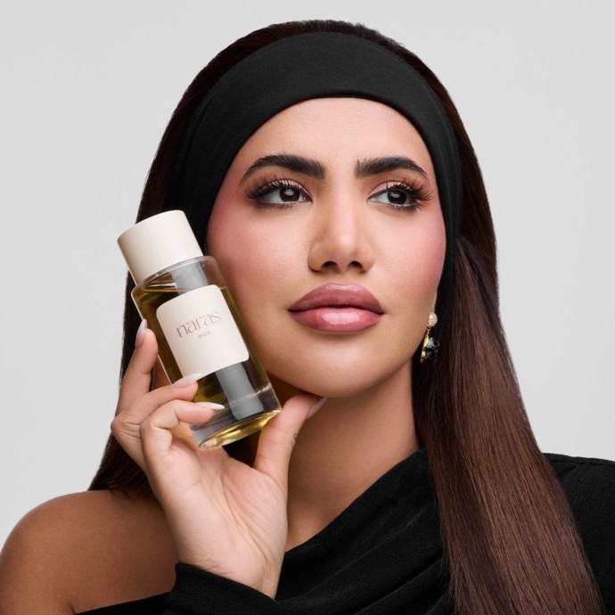 إنطلقي في رحلة آثرة مع عطر Nafas