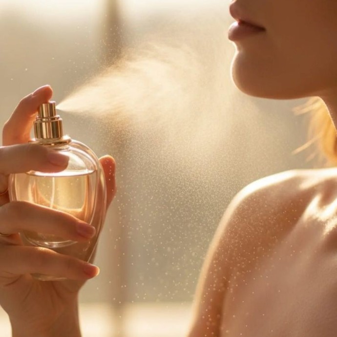 مزج العطور أو اللايرينغ خطوة ذكية لنفحات متنوّعة وجذابة