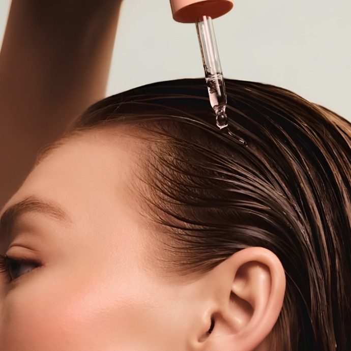 ما هو سيروم فروة الرأس وكيف تستخدمينه للحصول على شعر أكثر صحة؟