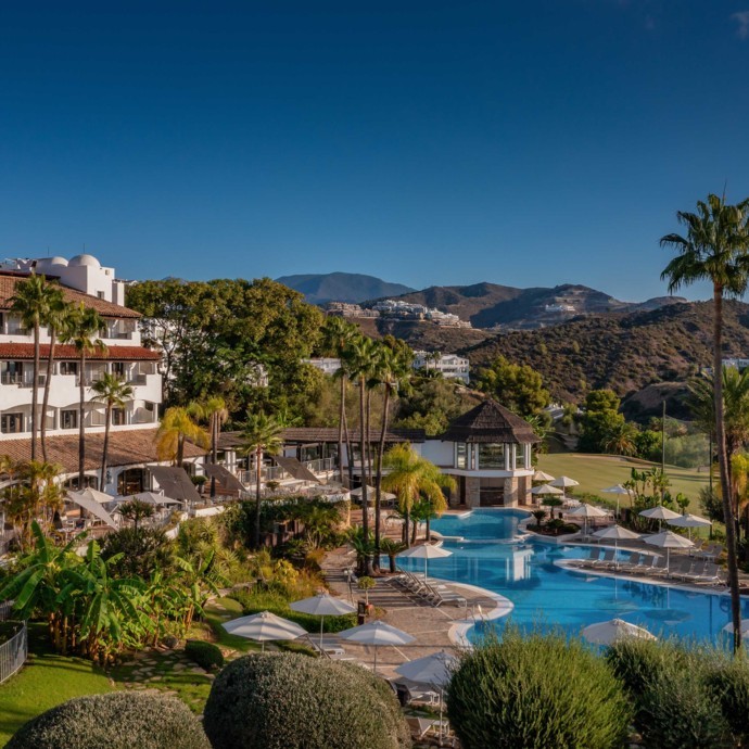 The Westin La Quinta Golf Resort & Spa لكل من يبحث عن الإسترخاء والرفاهية هذا الصيف