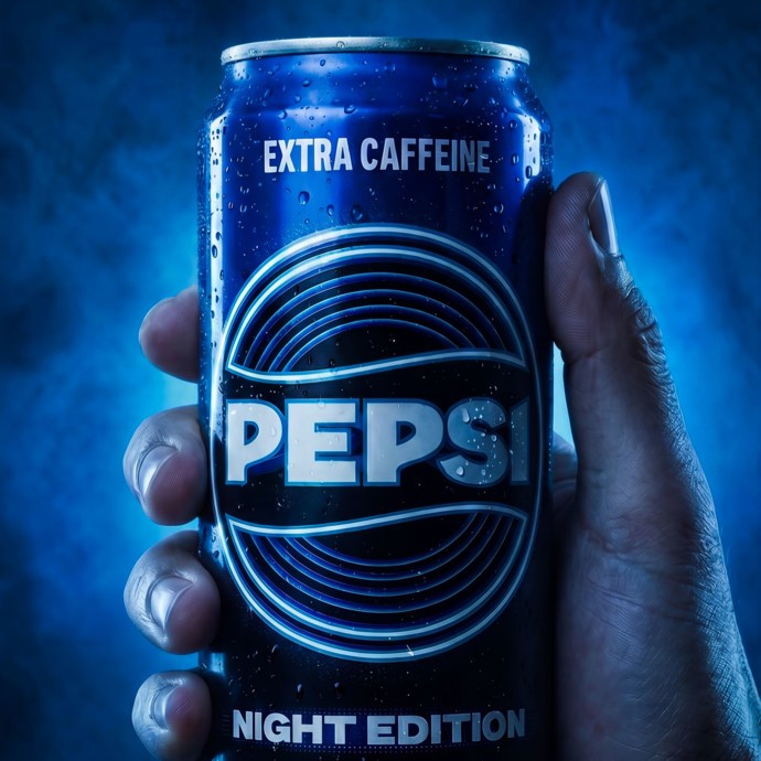 لعُشاق كرة القدم إليكم الإصدار المحدود من Pepsi في الشرق الأوسط