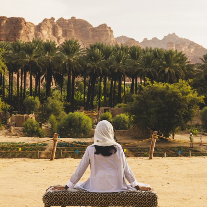 مدن عربية تعيد تعريف السفر الفاخر