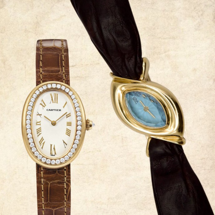 هل تفكّرين بشراء ساعة Vintage؟ إليكِ كل ما يجب أن تعرفيه أولاً