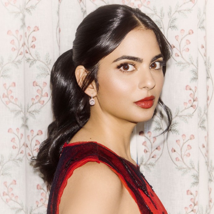 إيشا أمباني تتألّق بإطلالة ساحرة في حفل Serpentine Summer Party في لندن