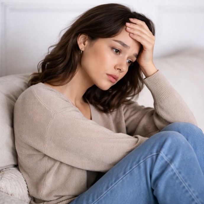 هذا ما يحدث داخل جسم مَن يتحطّم قلبه