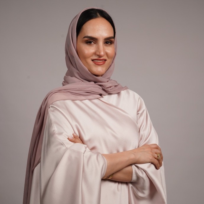 نورة السليماني: "نحن لا نصمم أثاثاً فحسب، بل سفراء ثقافيين"