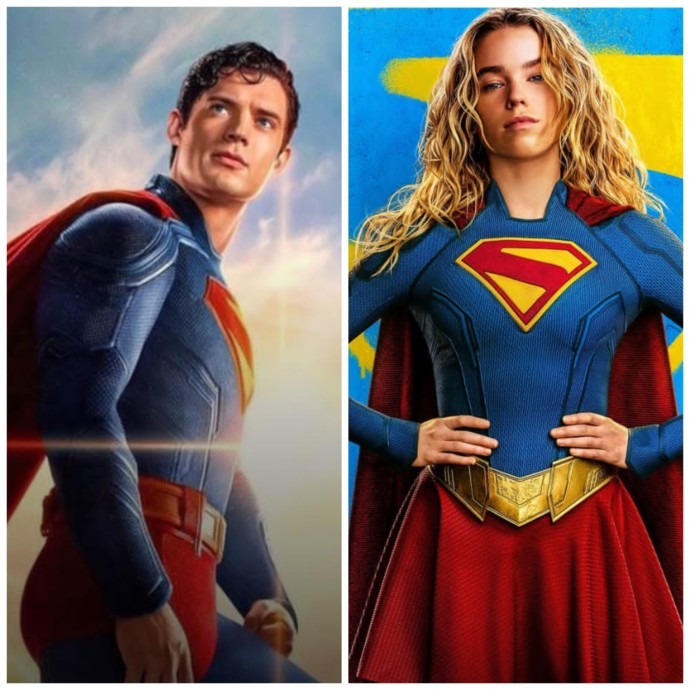 الإعلان عن ترشيحات جوائز اختيار النقاد للأفلام الخارقة، وفيلم "سوبرمان" يتصدر