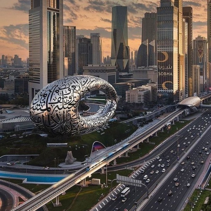 هذه أسباب تبنّي الإمارات الذكاء الاصطناعيّ