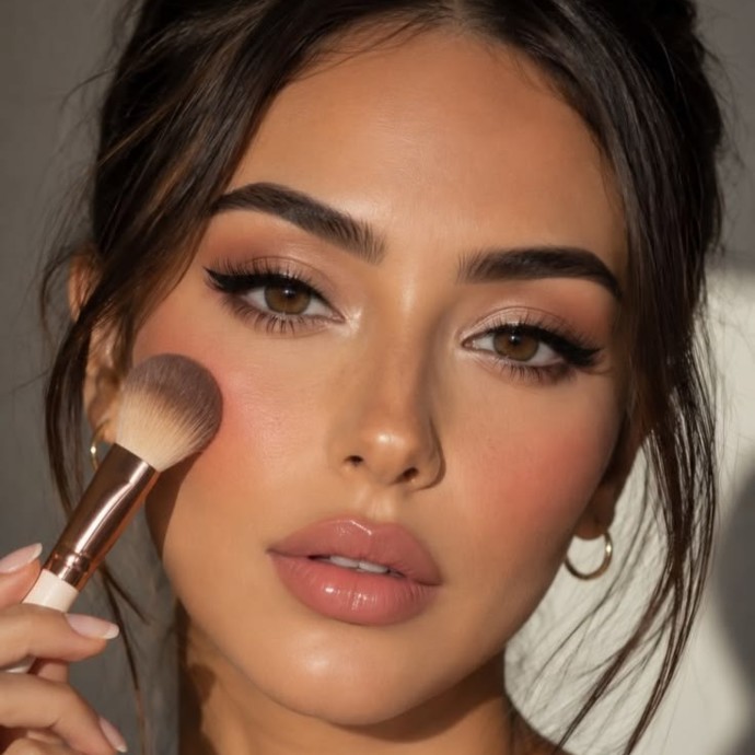 متى يمكنكِ وضع المكياج بعد الليزر؟