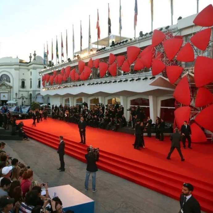 القائمة الكاملة لأفلام مهرجان البندقيّة السينمائي 2026
