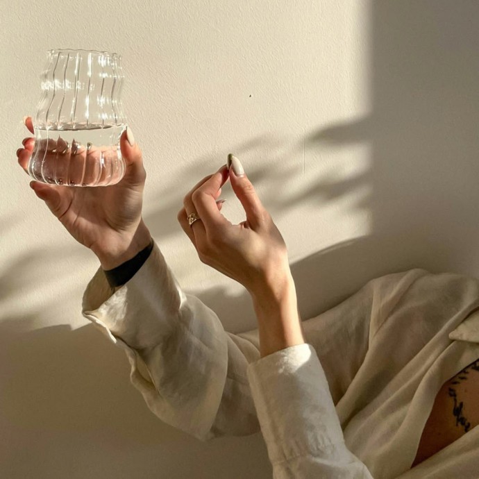 هل أنتِ على وشك بلوغ سن الثلاثين؟ هذه المكملات الغذائيّة أساسيّة لك