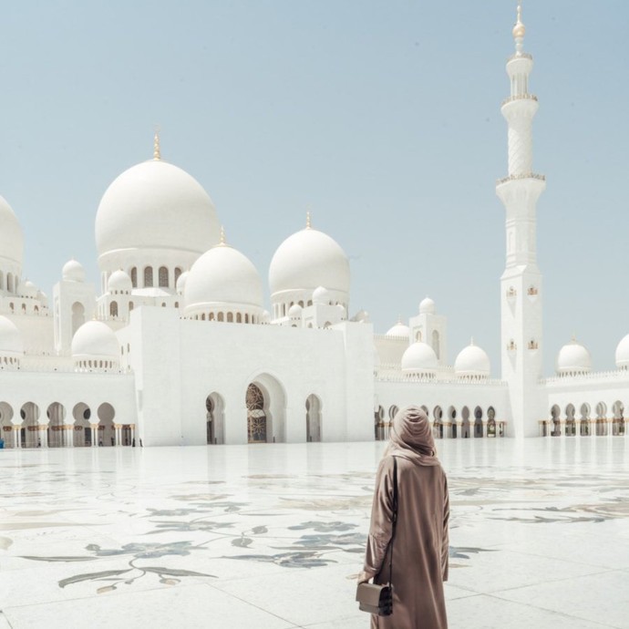القصص وراء أشهر معالم الإمارات العربية المتحدة