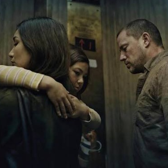 تفاصيل فيلم Josephine الذي أصبح حديث الجميع بعد إطلاق إعلانه الترويجيّ