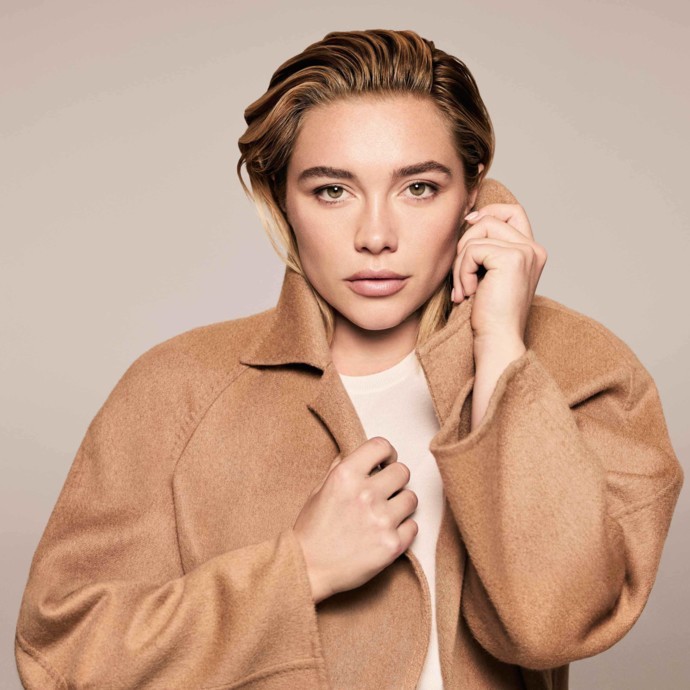 Max Mara Le Parfum أناقة غير مرئية تعبّر عن قوة الأنوثة