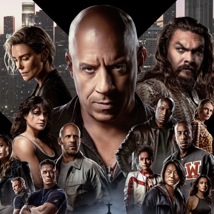 موعد عرض الجزء الأخير من Fast & Furious، وعودة مفاجئة لأحد الشخصيّات