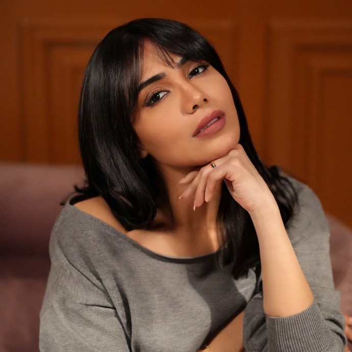 من هي السعودية لبنى عبد العزيز بطلة "الساحرة" الذي سيُعرَض في رمضان؟