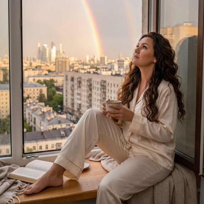 كيفيّة جعل صباحك أكثر إنتاجية وهدوءًا