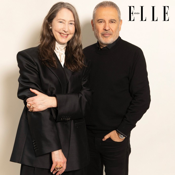 إيلي صعب H&M x: الحدث الأبرز!