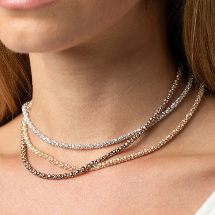 The Essentials جوهر الفخامة اليومية من Maison H Jewels