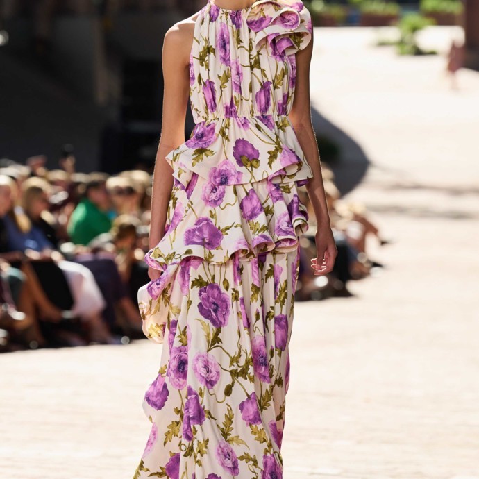 Ulla Johnson Ready to Wear SS27