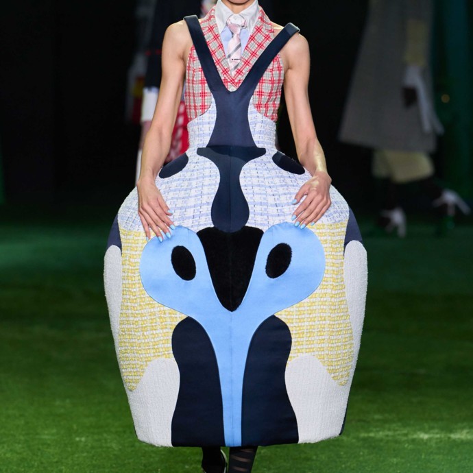 Thom Browne Ready to Wear SS27