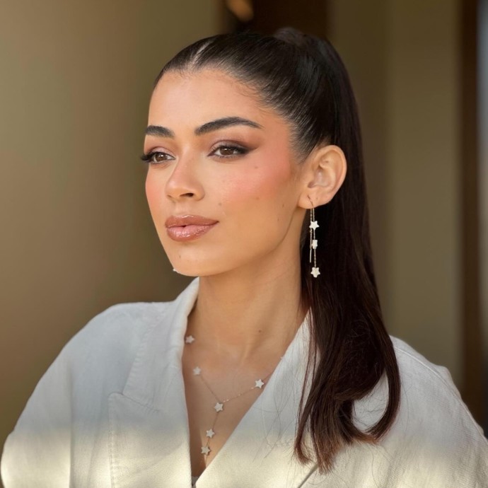 تفاصيل أوّل مسلسل لليلى أحمد زاهر بعد الأمومة