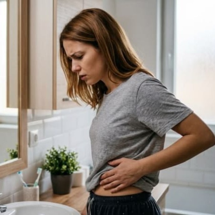 ما سبب حدوث الارتجاع الحمضي وكيف يمكنك السيطرة عليه؟